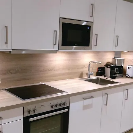Apartment Baltic Binz