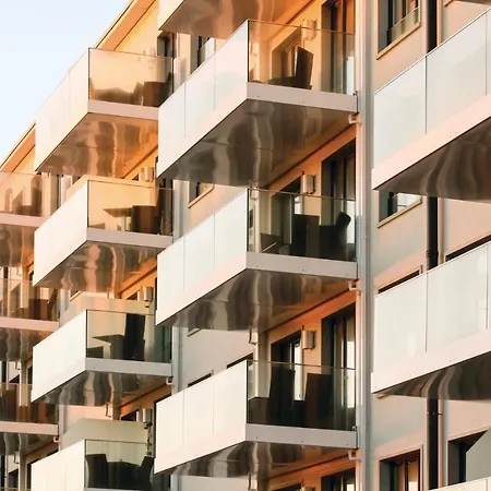 Baltic Apartment
