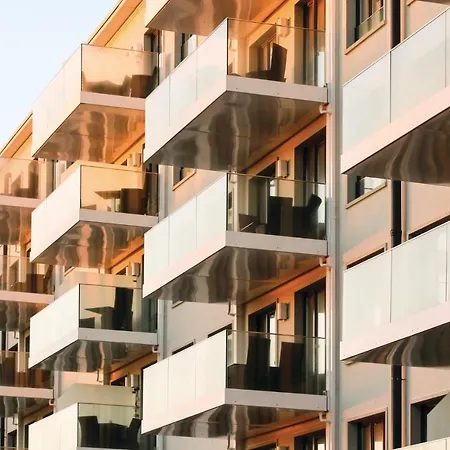 Baltic Apartment