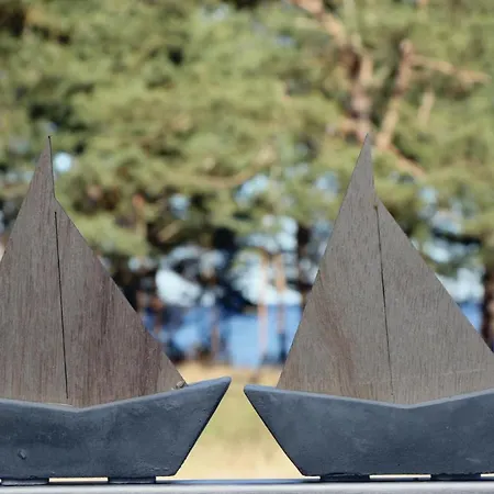 Baltic Остзебад Бинц