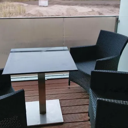 Apartamento Baltic *