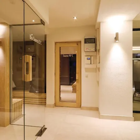 Baltic Apartamento Lubkow