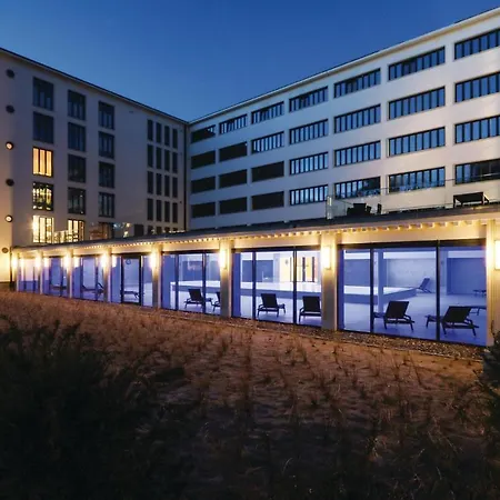 Apartamento Baltic *