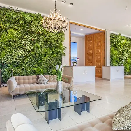 Baltic Lejlighed Lubkow