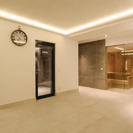 Apartamento Baltic Lubkow