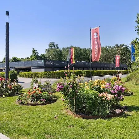 Baltic Apartamento *