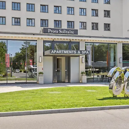 Apartament Baltic *