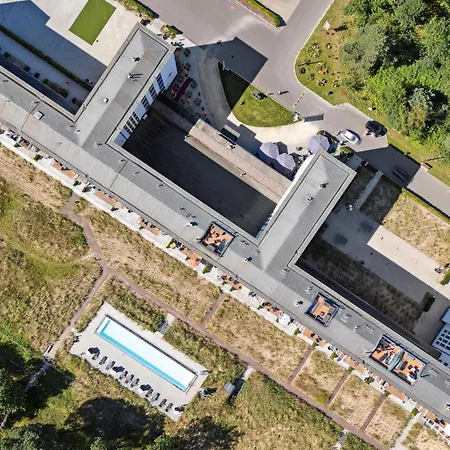 Baltic Lejlighed Lubkow