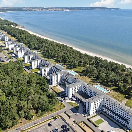 Baltic Остзебад Бинц