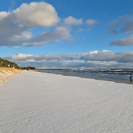 Baltic * Binz