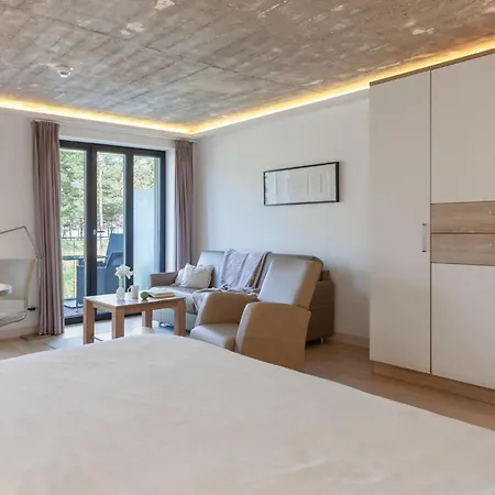 Baltic Lejlighed Binz