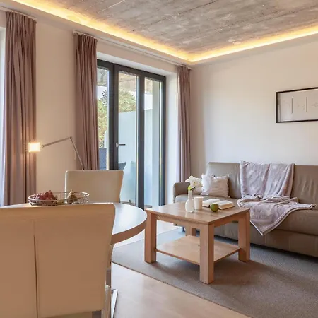 Lejlighed Baltic Binz