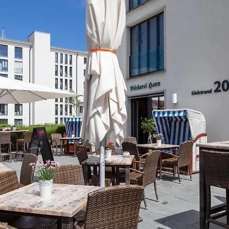 Baltic Lejlighed Binz
