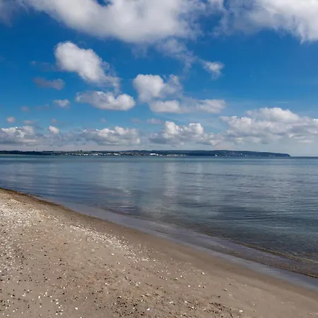 Baltic * Binz