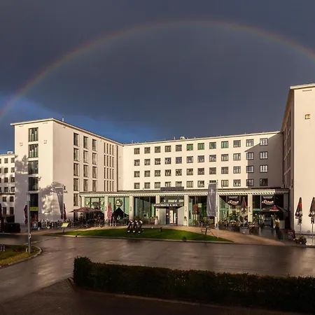 Baltic Lejlighed Binz