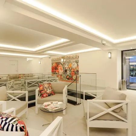 Apartamento Baltic *