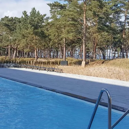 Baltic Остзебад Бинц